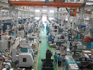 后市場發(fā)展?jié)摿Υ?二手機(jī)帶動工程機(jī)械再制造